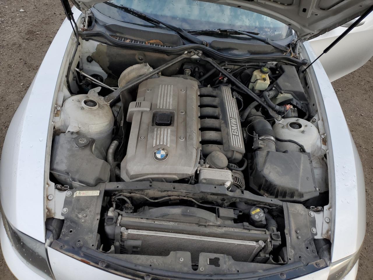 2006 BMW Z4 - Image 11