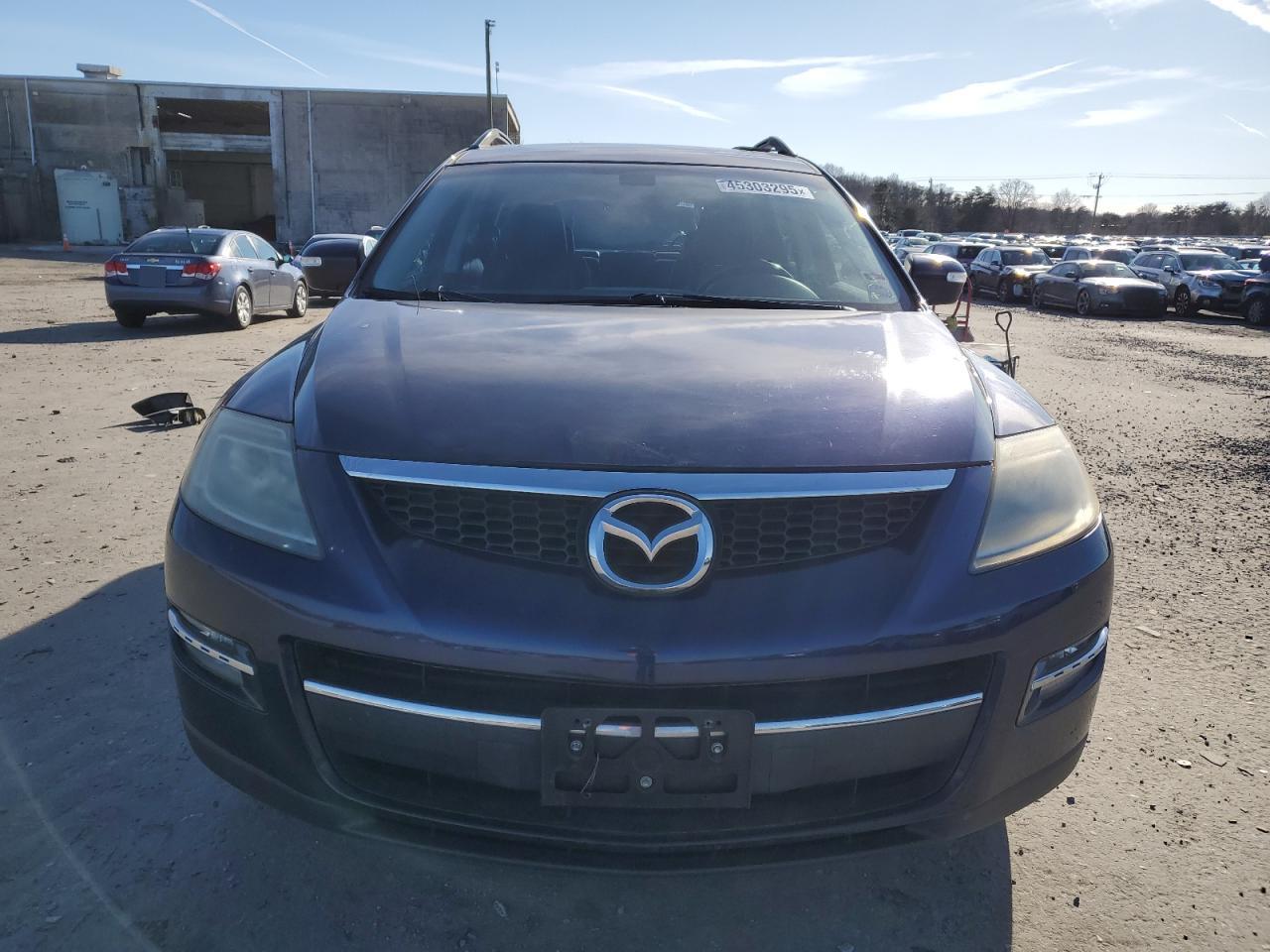 2008 Mazda CX-9 - Image 5