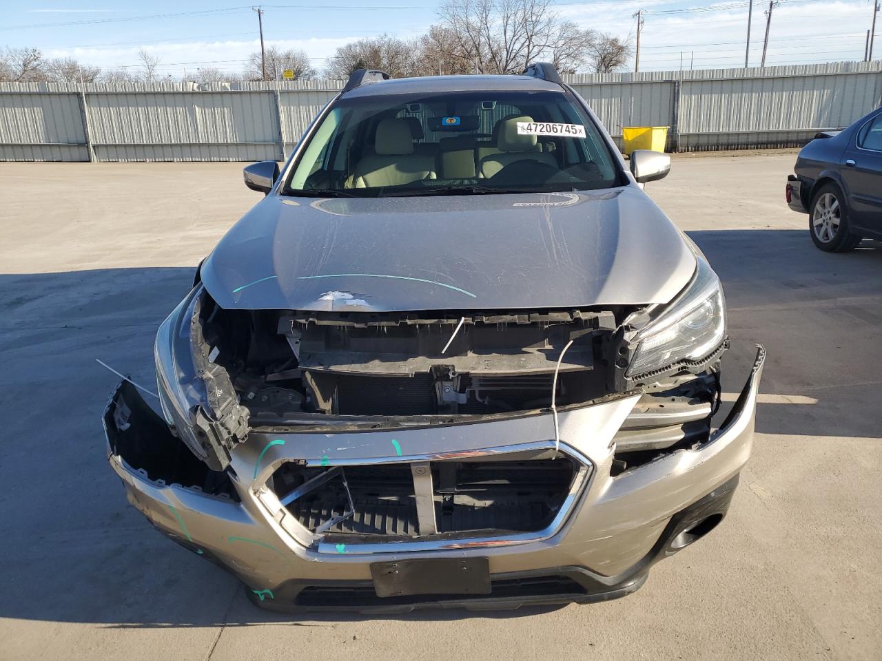 2019 Subaru Outback - Image 5