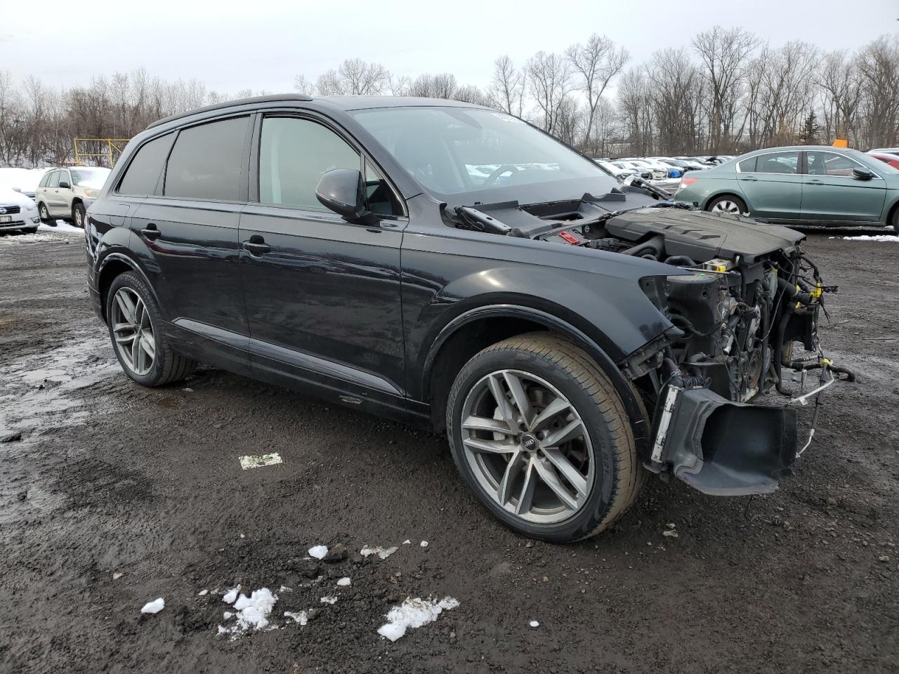 2017 Audi Q7 - Image 4