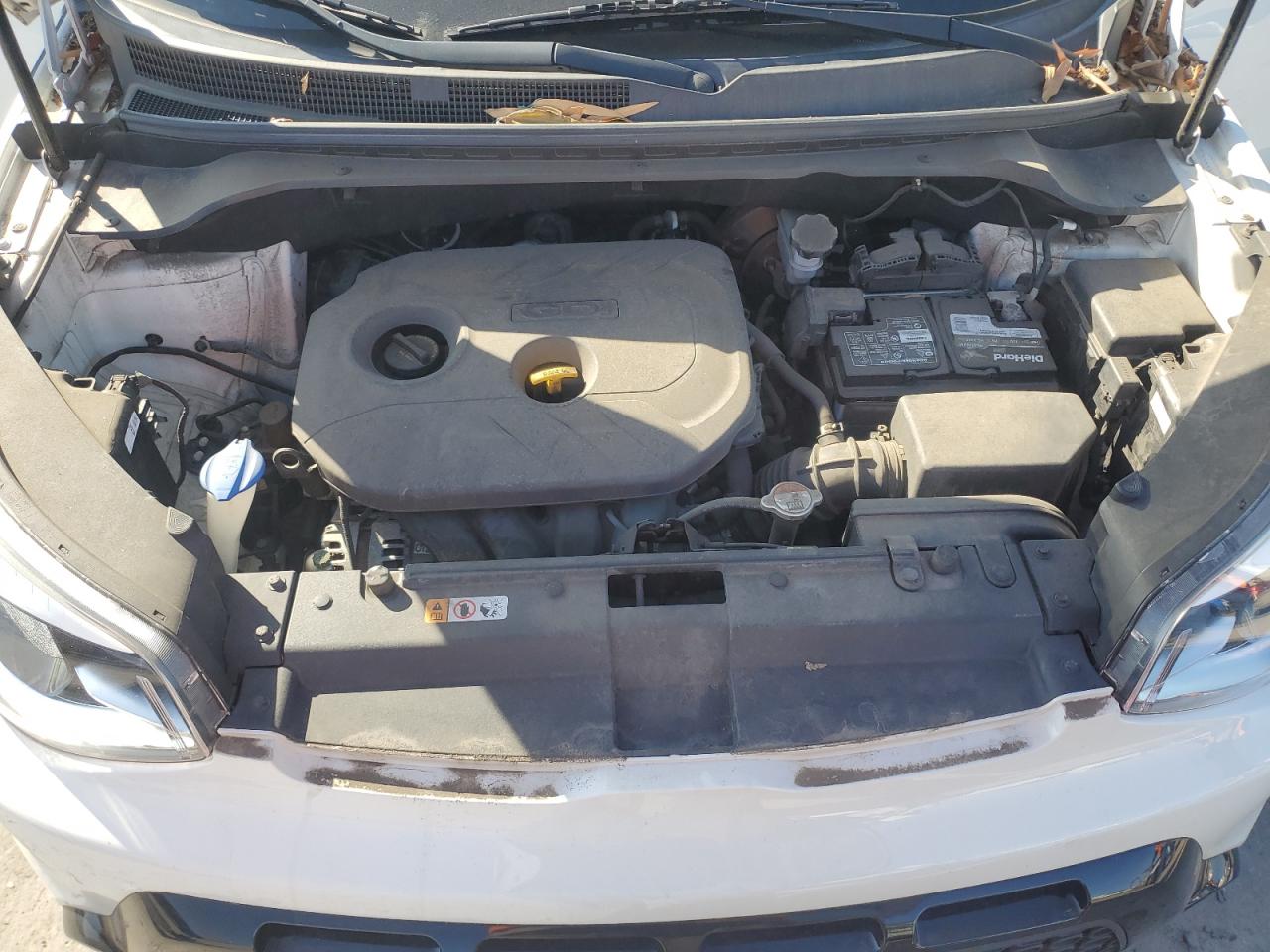 2016 Kia Soul - Image 11