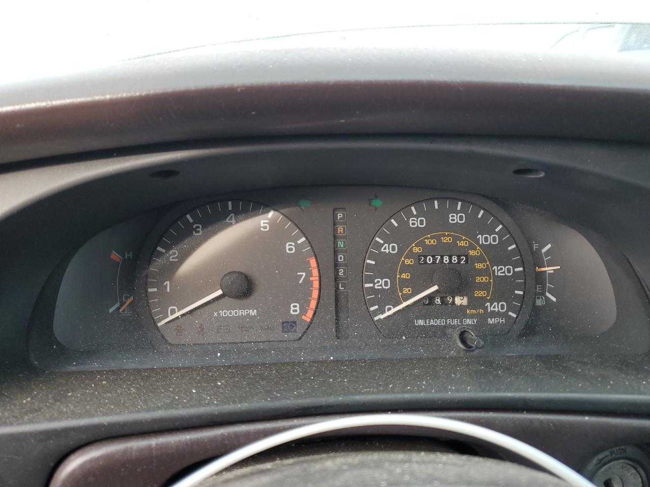 1993 Toyota Camry - Image 9