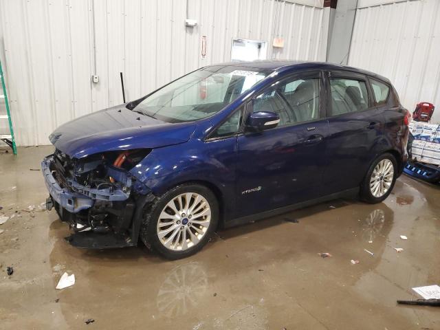 2017 Ford C-Max Se