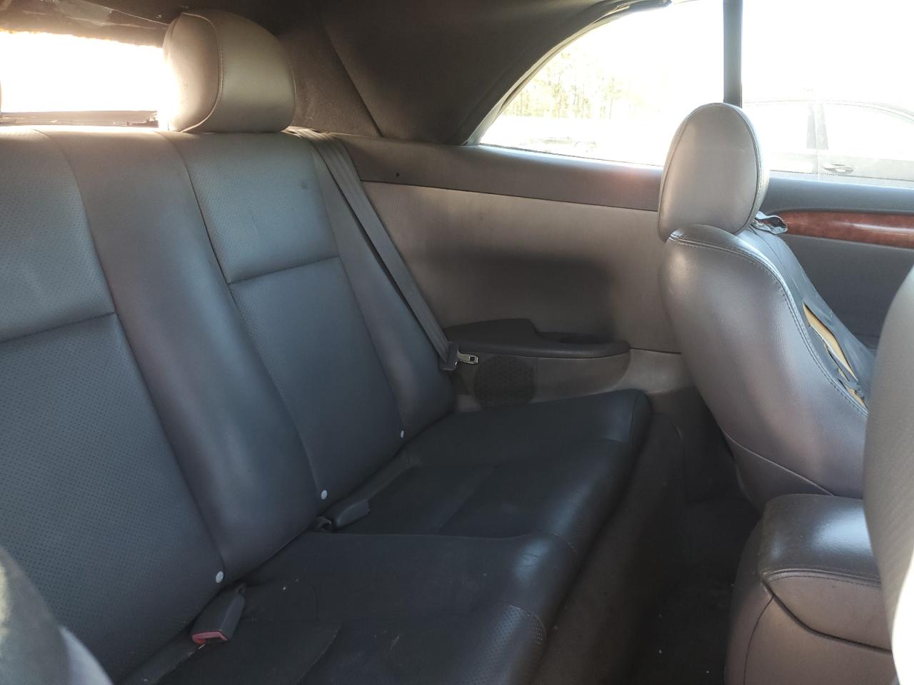 2006 Toyota Camry Solara - Image 10