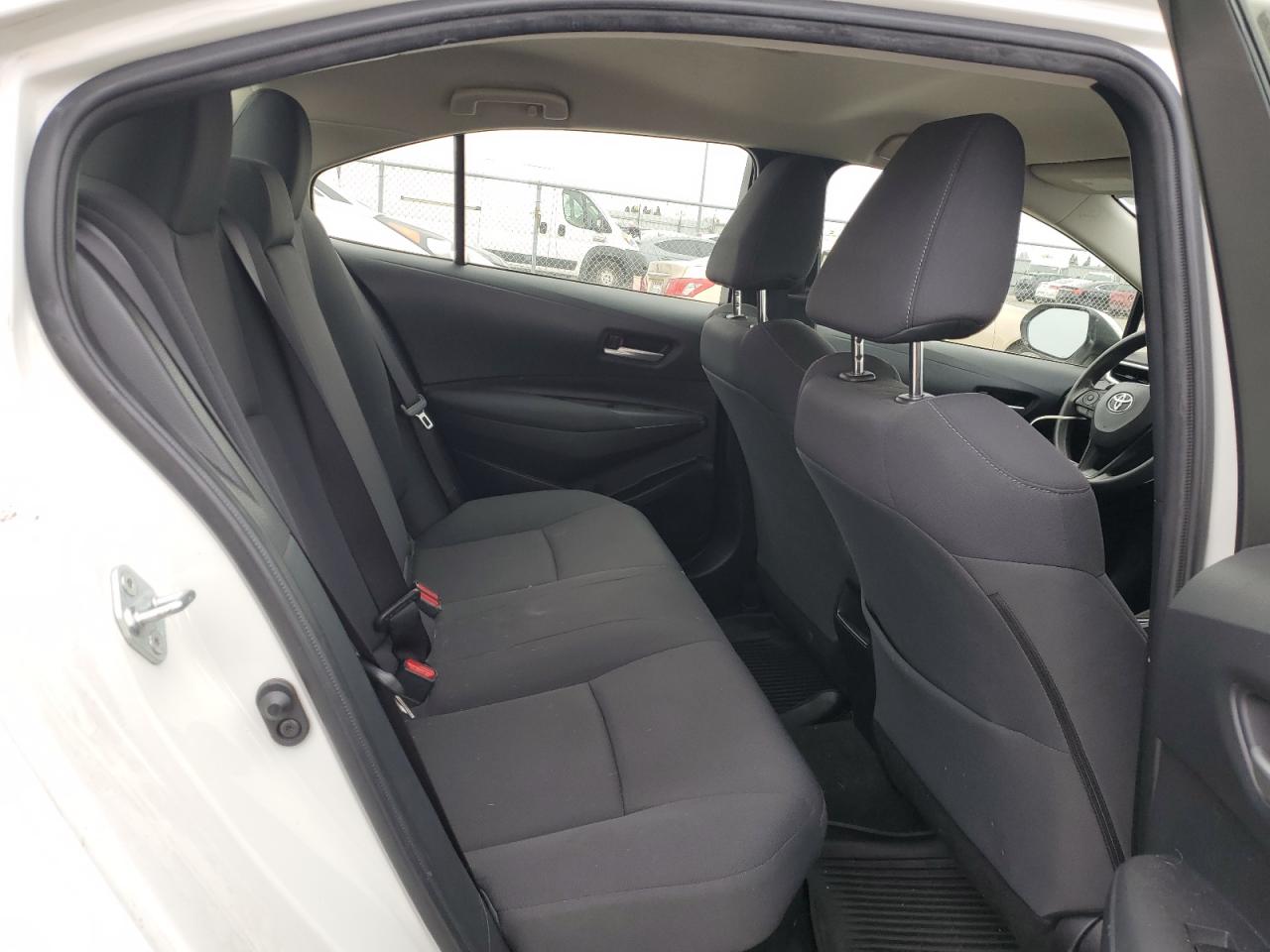 2021 Toyota Corolla - Image 10