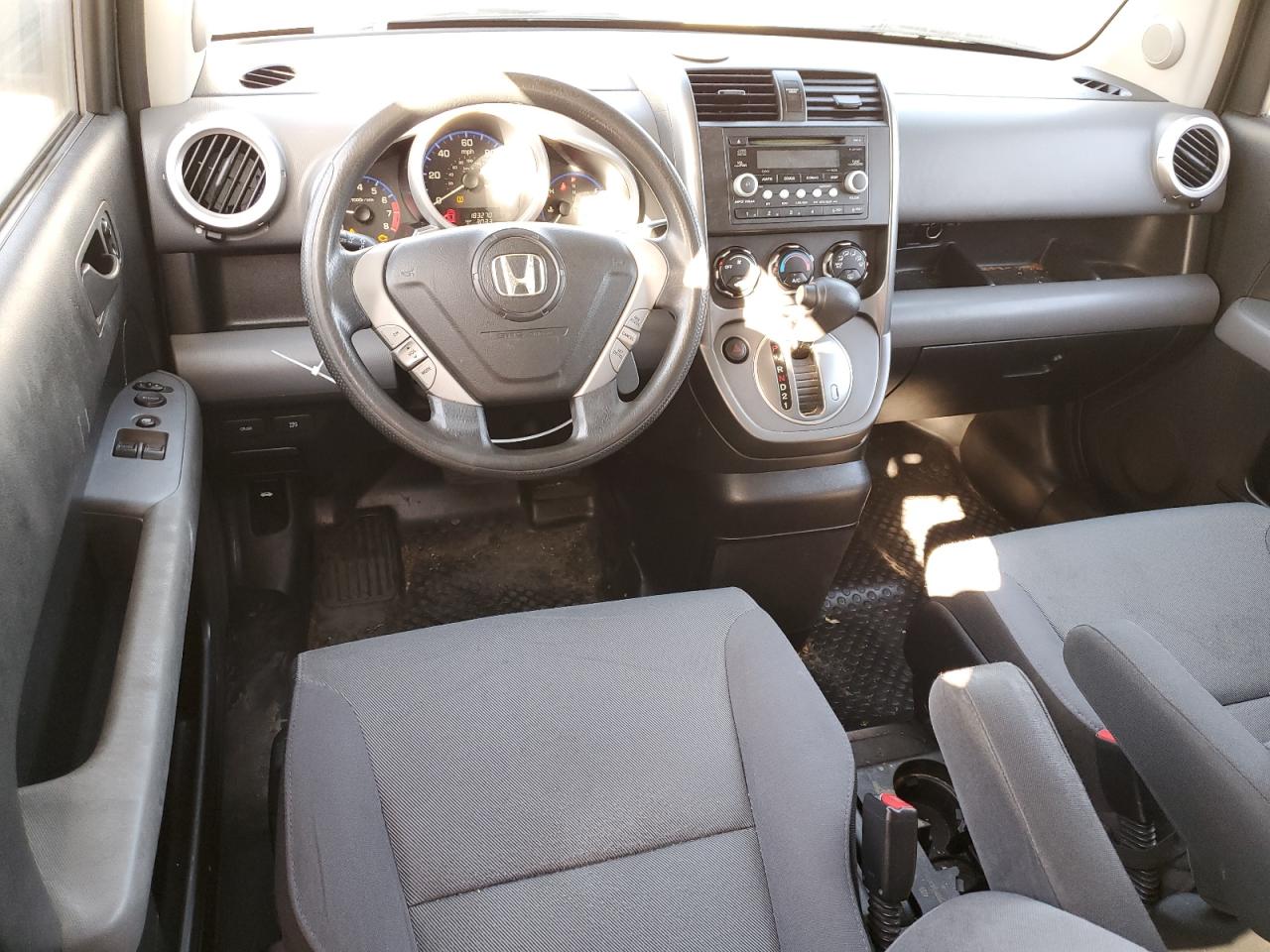 2007 Honda Element - Image 8