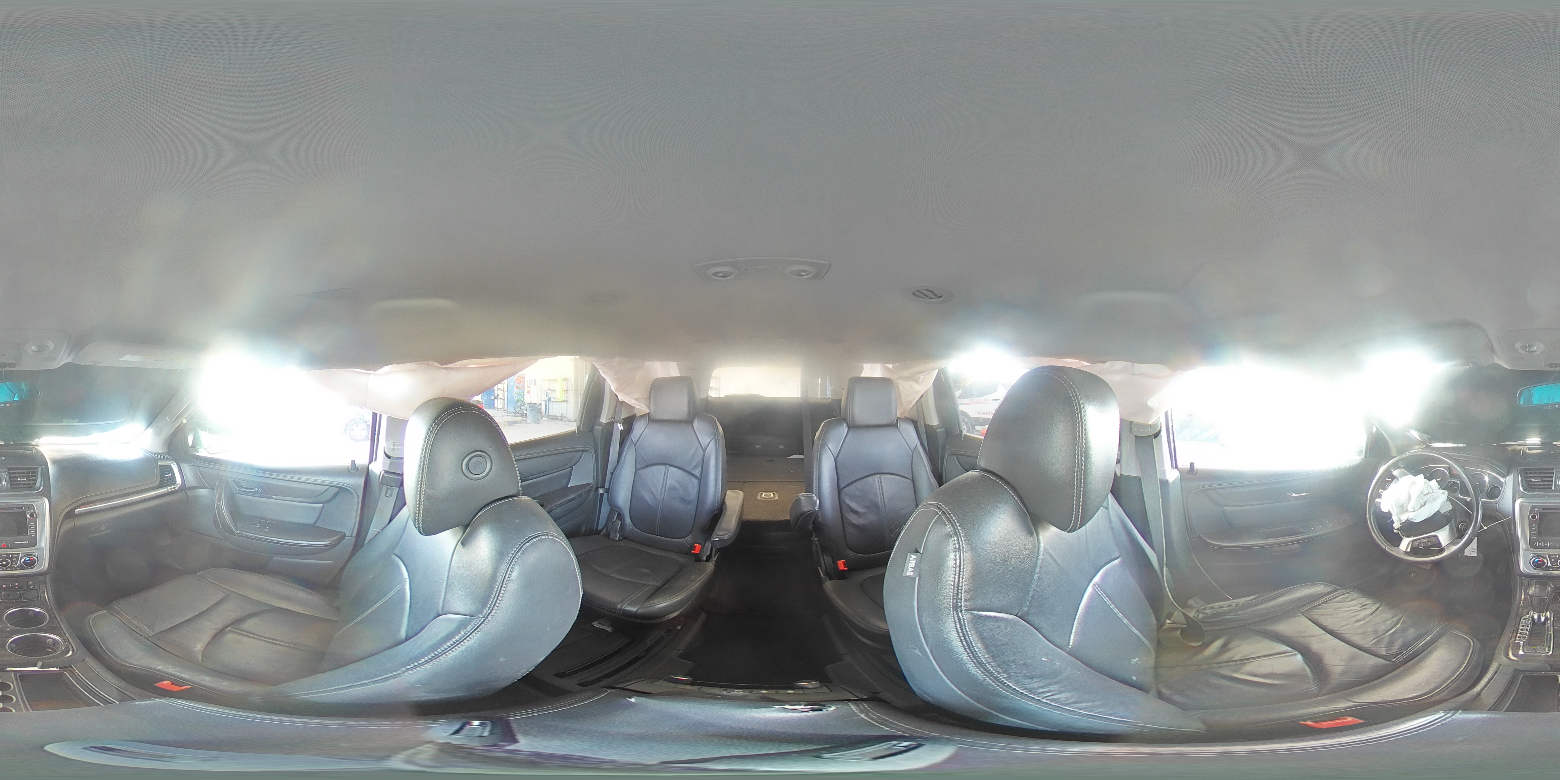 2015 GMC Acadia - Image 15