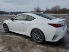2017 Lexus Rc 350 for Sale in Columbia Station, OH - Side