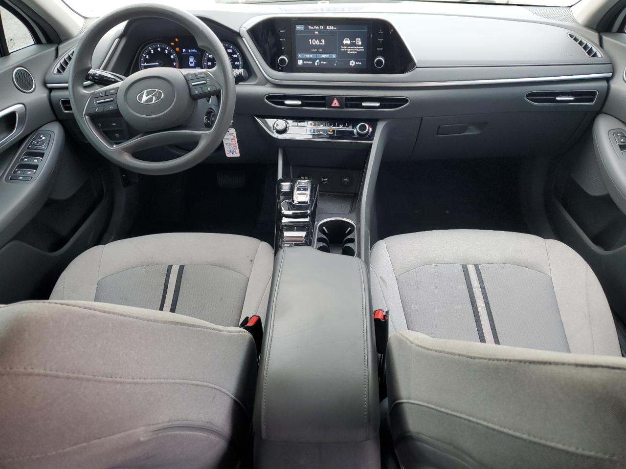2022 Hyundai Sonata - Image 8