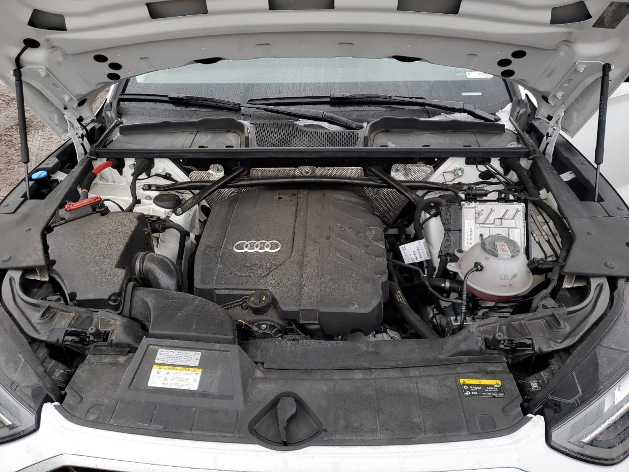 2023 Audi Q5 - Image 12