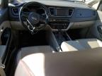 2017 Kia Sedona Lx продається в Gaston, SC - Rear End