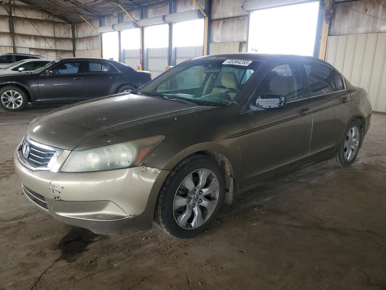 2010 Honda Accord - Image 1