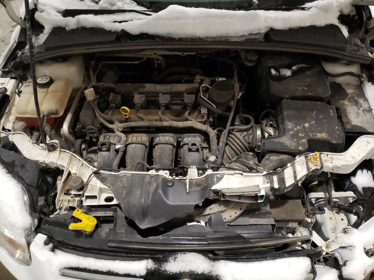 2012 Ford Focus - Image 11