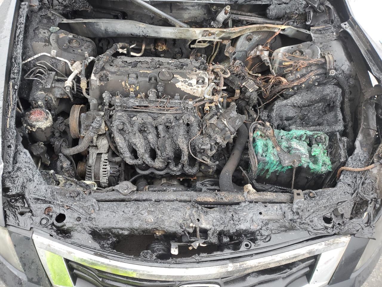 2009 Honda Accord - Image 12