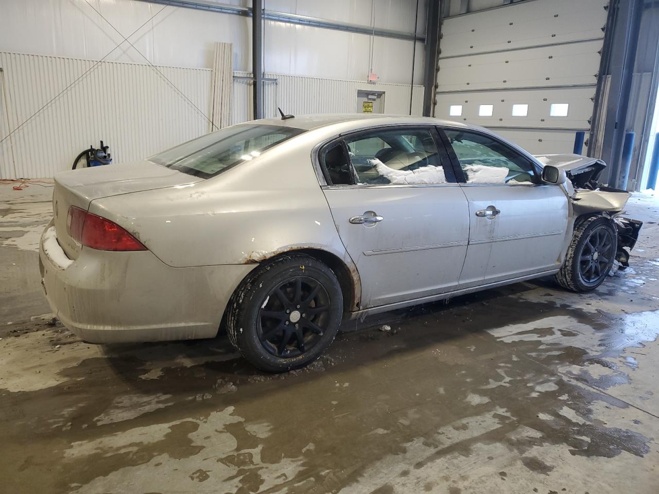 2006 Buick Lucerne - Image 3