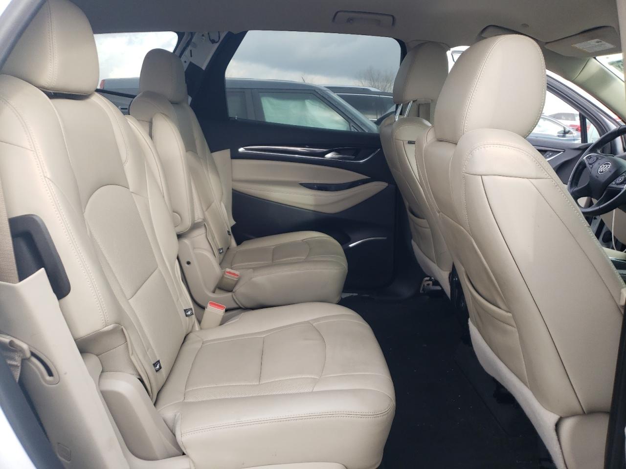 2019 Buick Enclave - Image 10