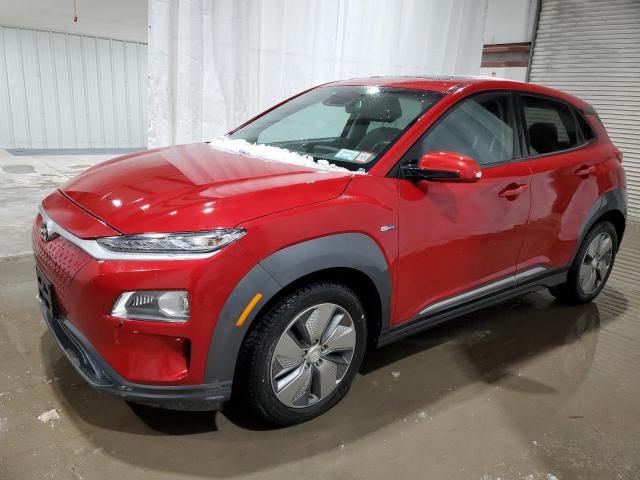 2019 Hyundai Kona Limited