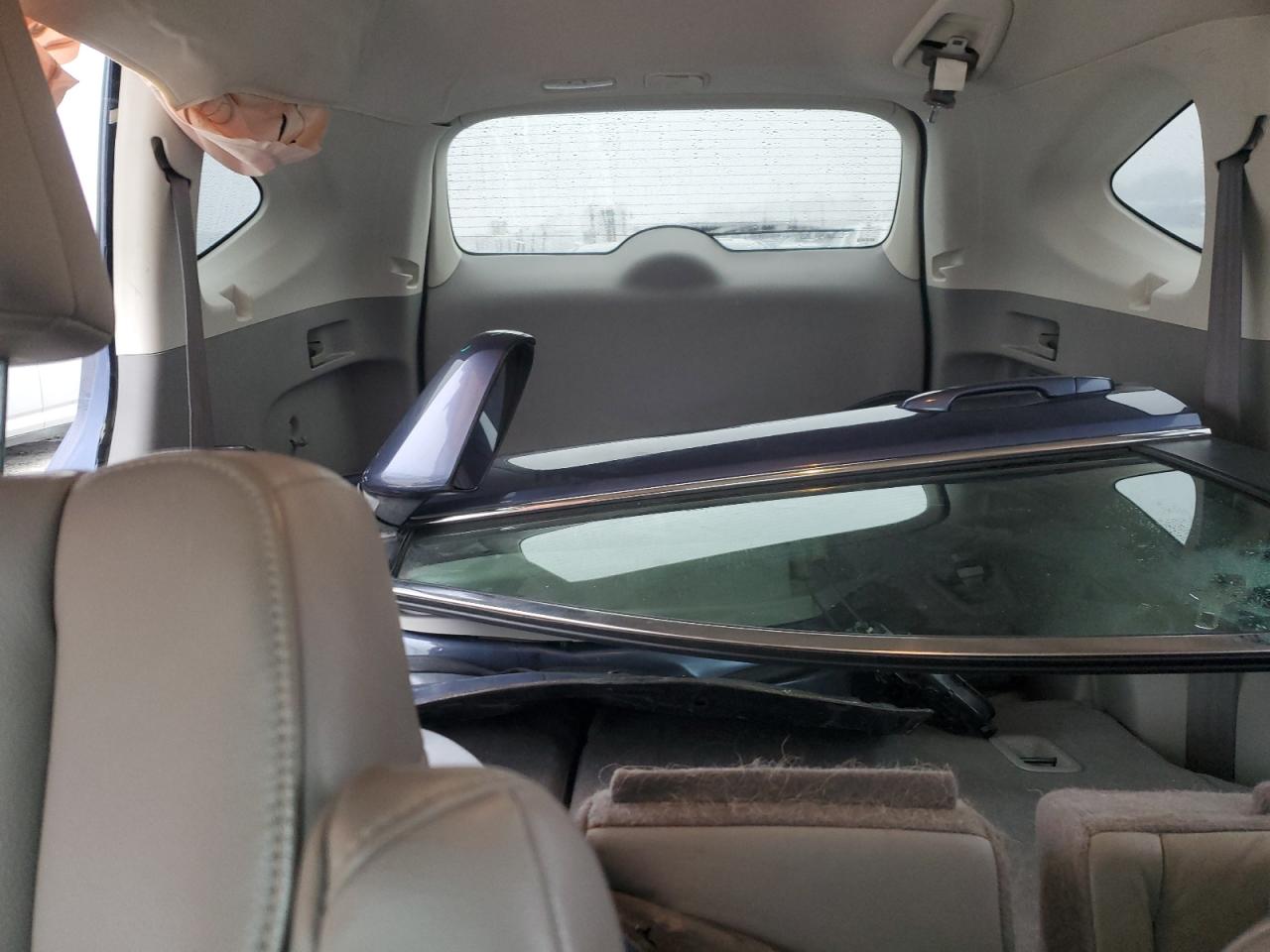 2013 Honda CR-V - Image 10