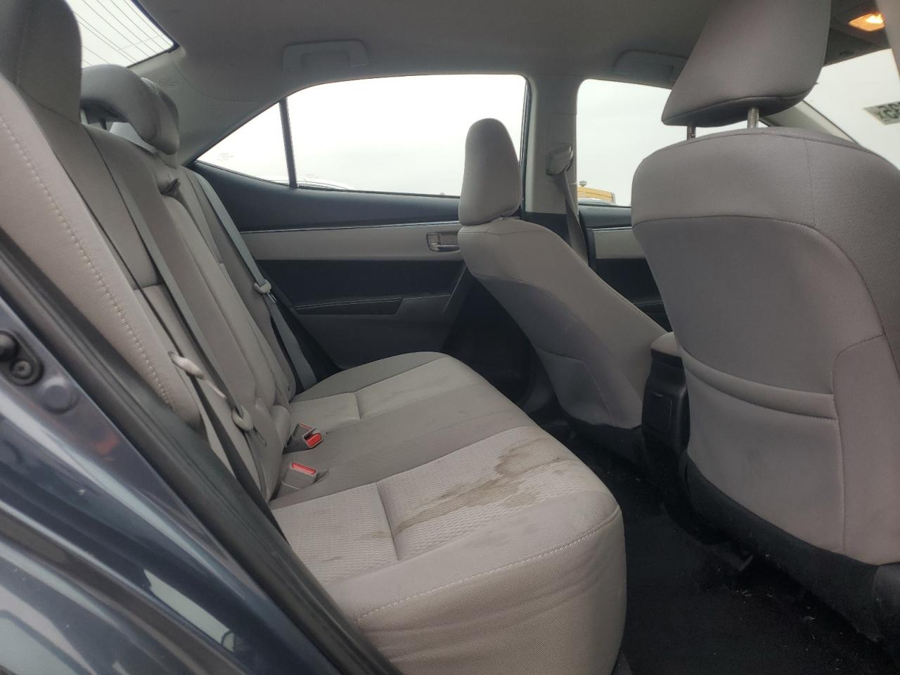 2015 Toyota Corolla - Image 10