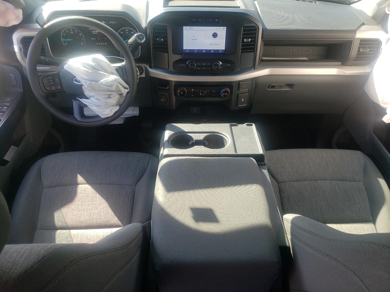 2023 Ford F-150 - Image 8