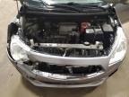 2018 Mitsubishi Mirage G4 Es na sprzedaż w Franklin, WI - Front End