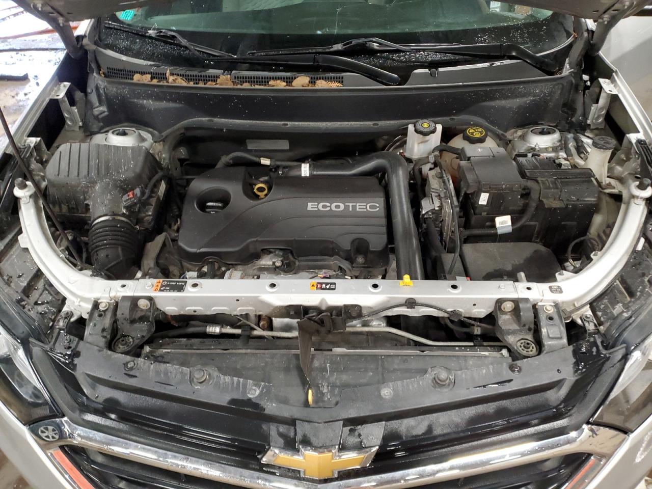 2018 Chevrolet Equinox - Image 12