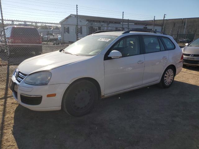 2009 Volkswagen Jetta S