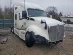 2018 Kenworth Construction T680 იყიდება Madisonville-ში, TN - Front End