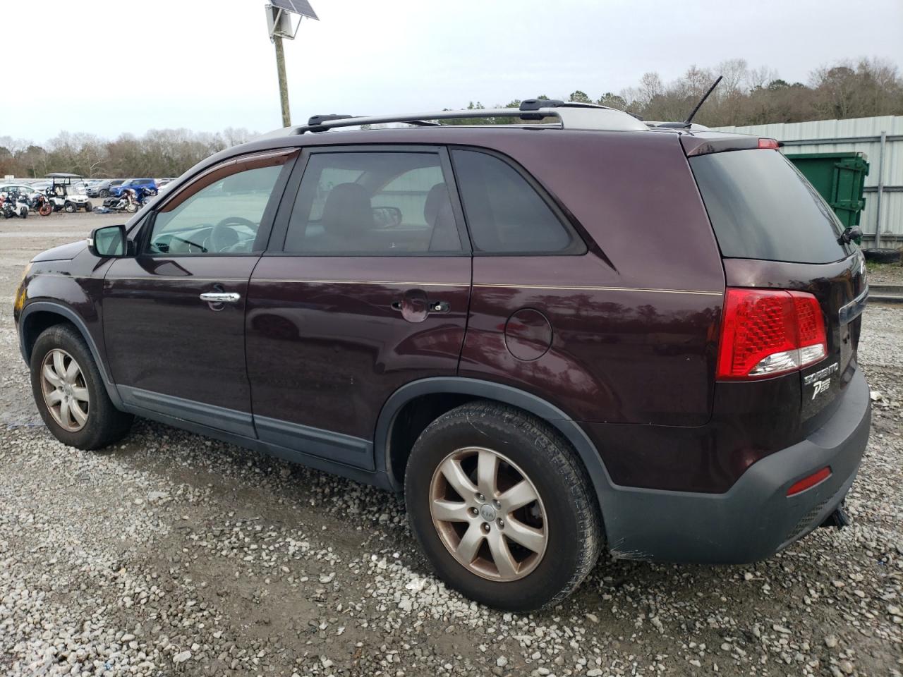 2013 Kia Sorento - Image 2