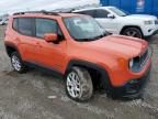 2016 Jeep Renegade Latitude na sprzedaż w Earlington, KY - All Over