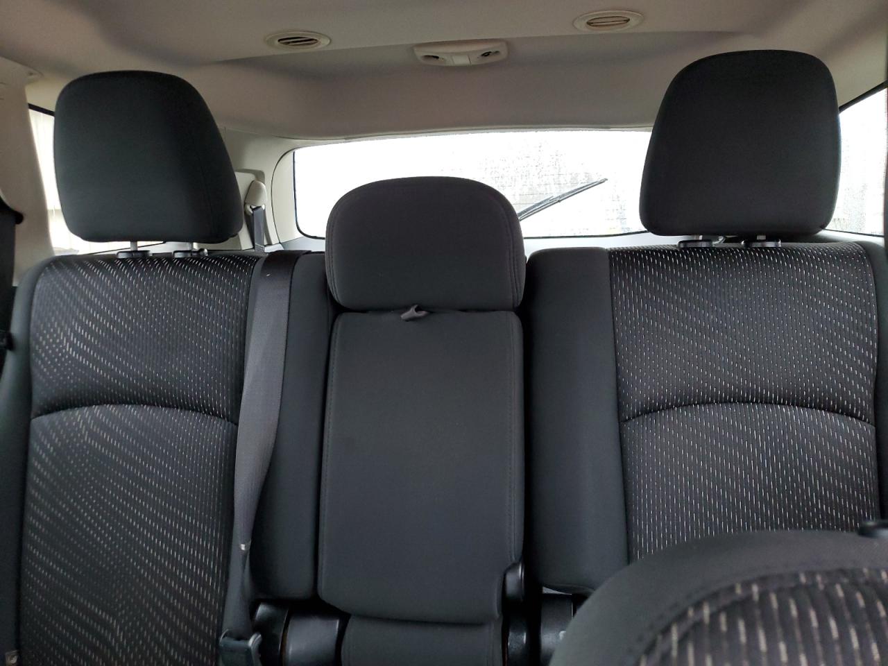 2012 Dodge Journey - Image 10