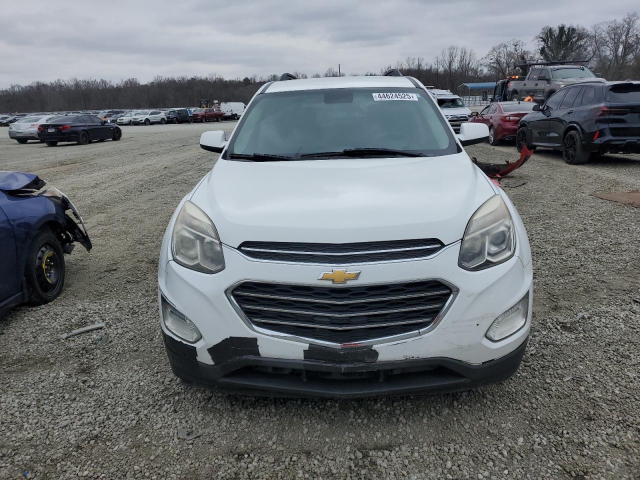 2016 Chevrolet Equinox - Image 5