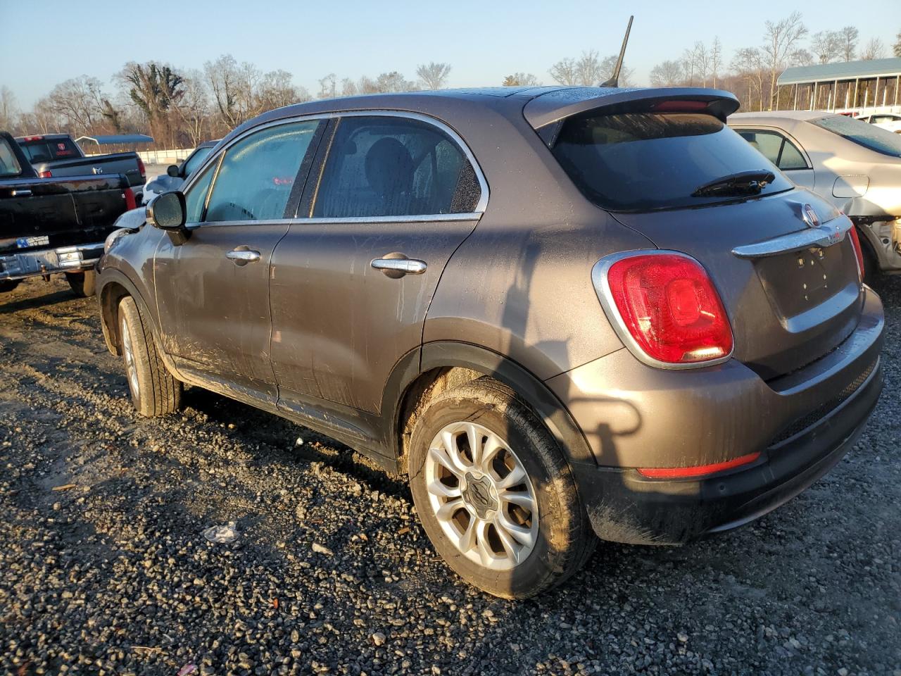 2016 Fiat 500 - Image 2