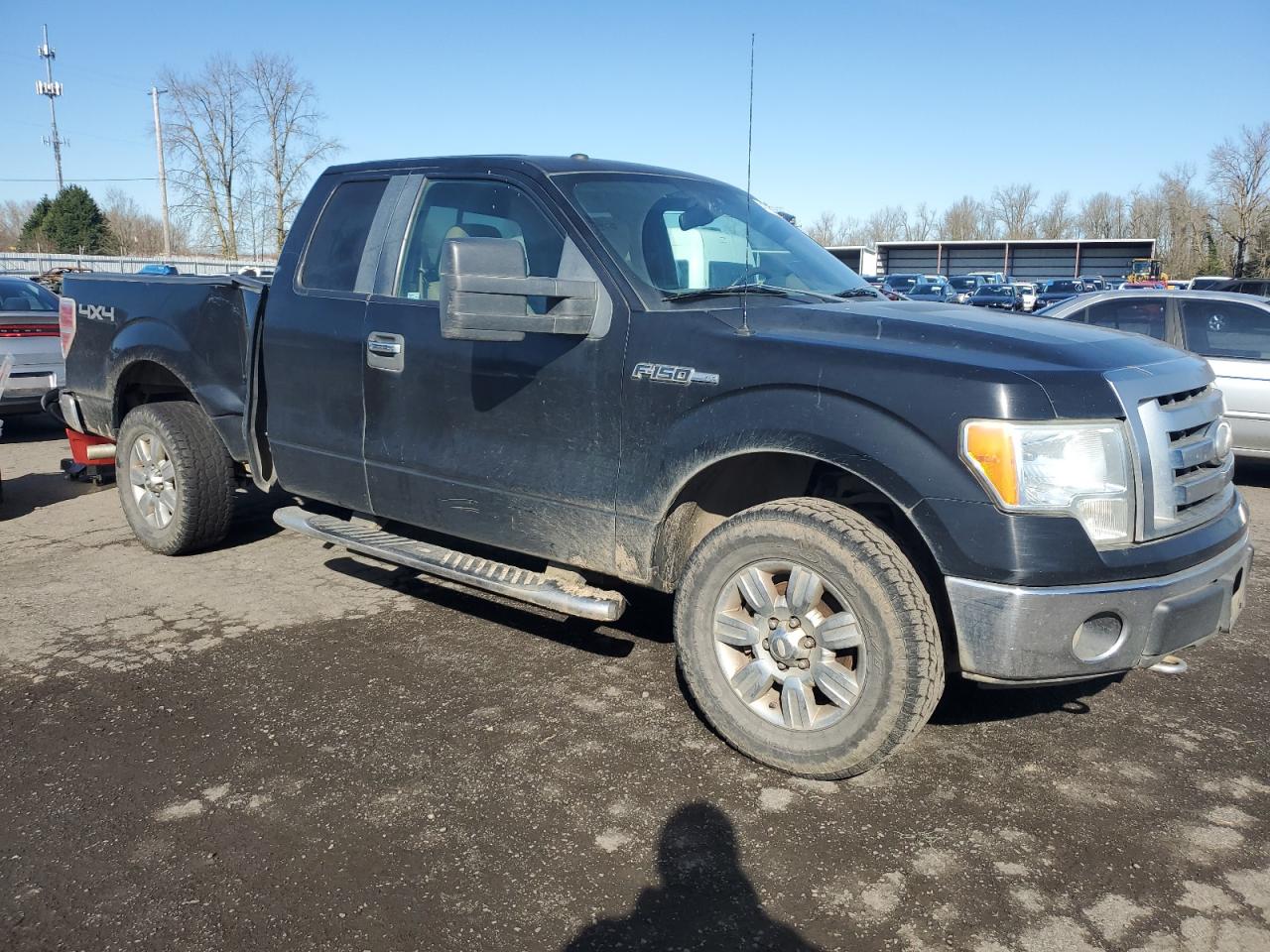 2009 Ford F-150 - Image 4