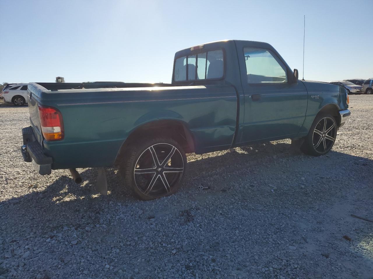 1994 Ford Ranger - Image 3