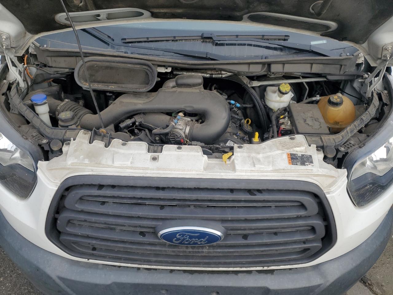 2018 Ford Transit - Image 11