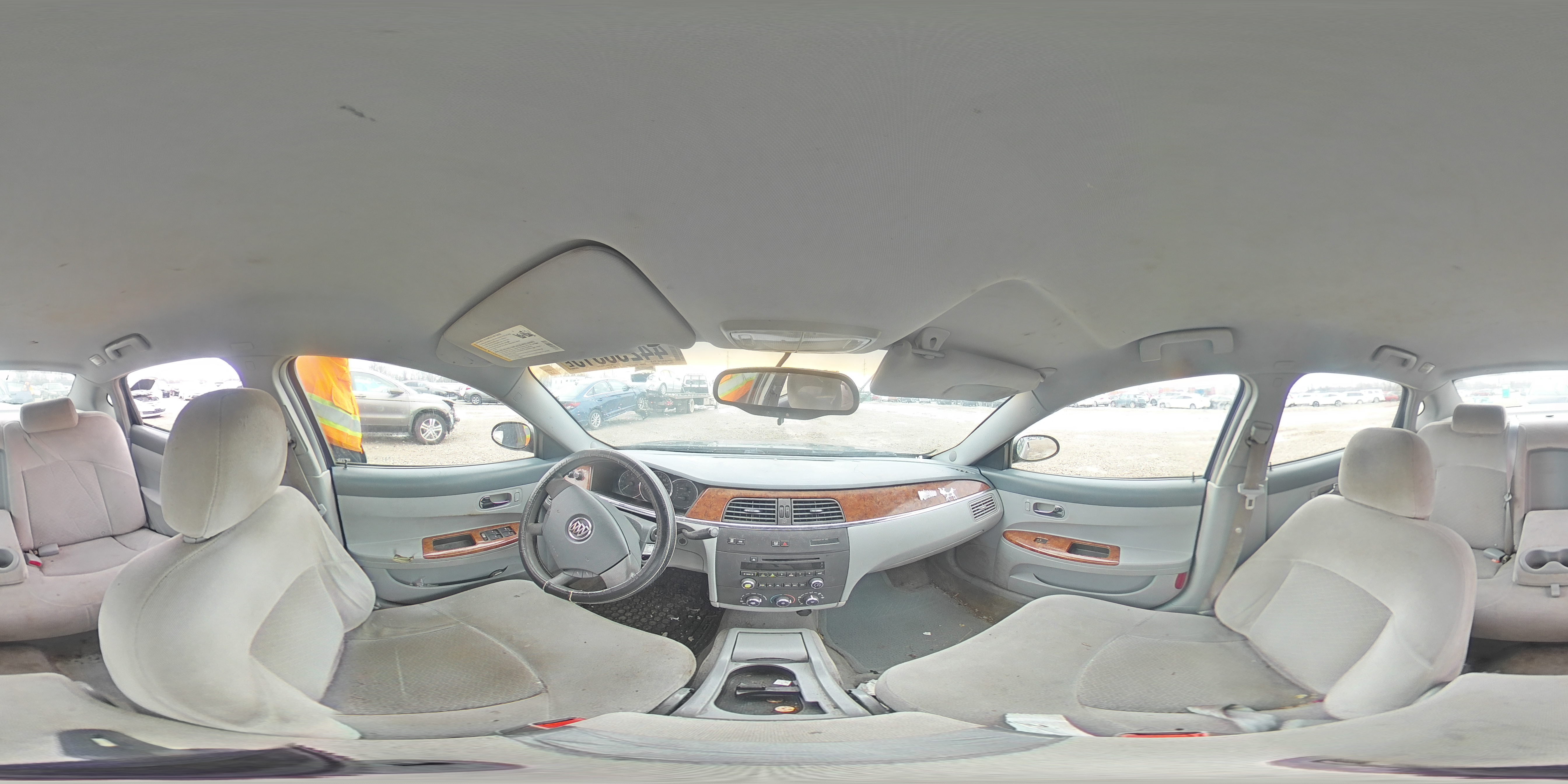 2006 Buick LaCrosse - Image 12