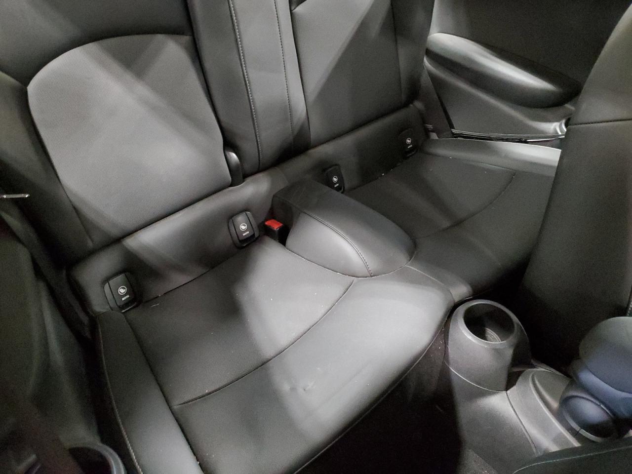 2020 MINI Cooper - Image 10