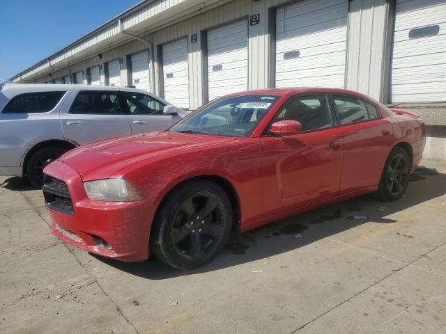 2013 Dodge Charger Sxt