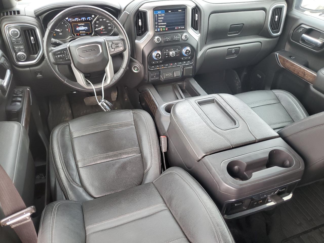 2021 GMC Sierra - Image 8