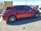 2011 Lexus Ct 200 for Sale in North Las Vegas, NV - Front End
