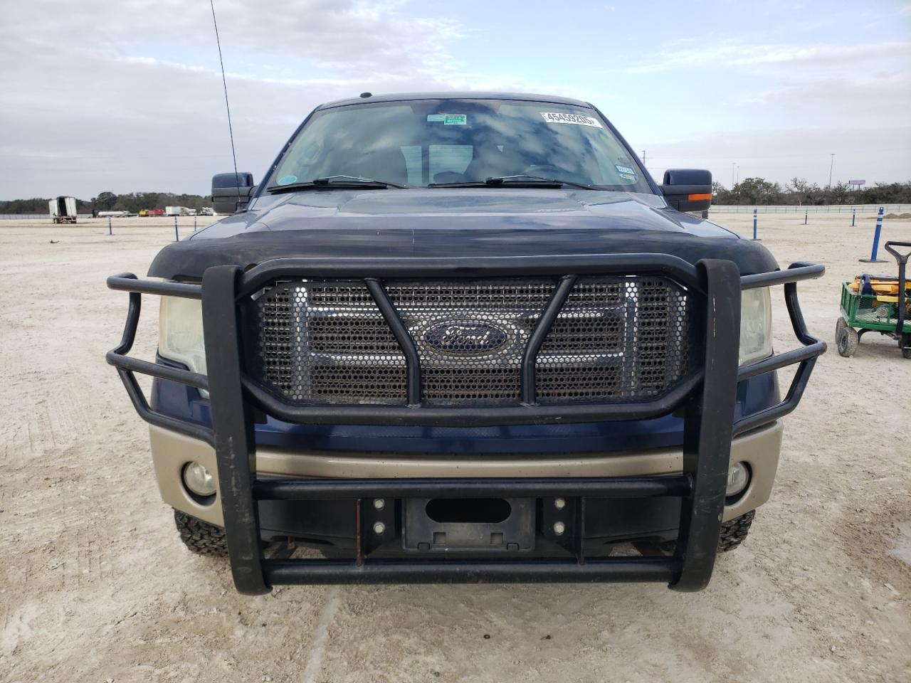 2010 Ford F-150 - Image 5