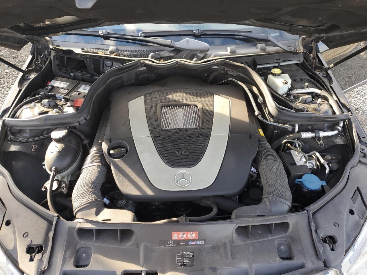 2008 Mercedes-Benz C-klasse - Image 13