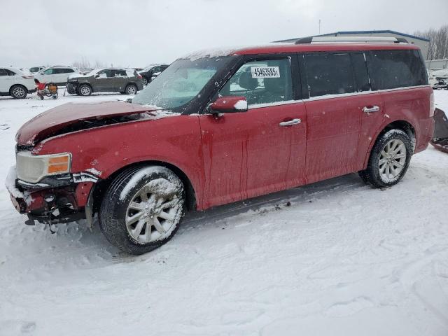 2011 Ford Flex Sel