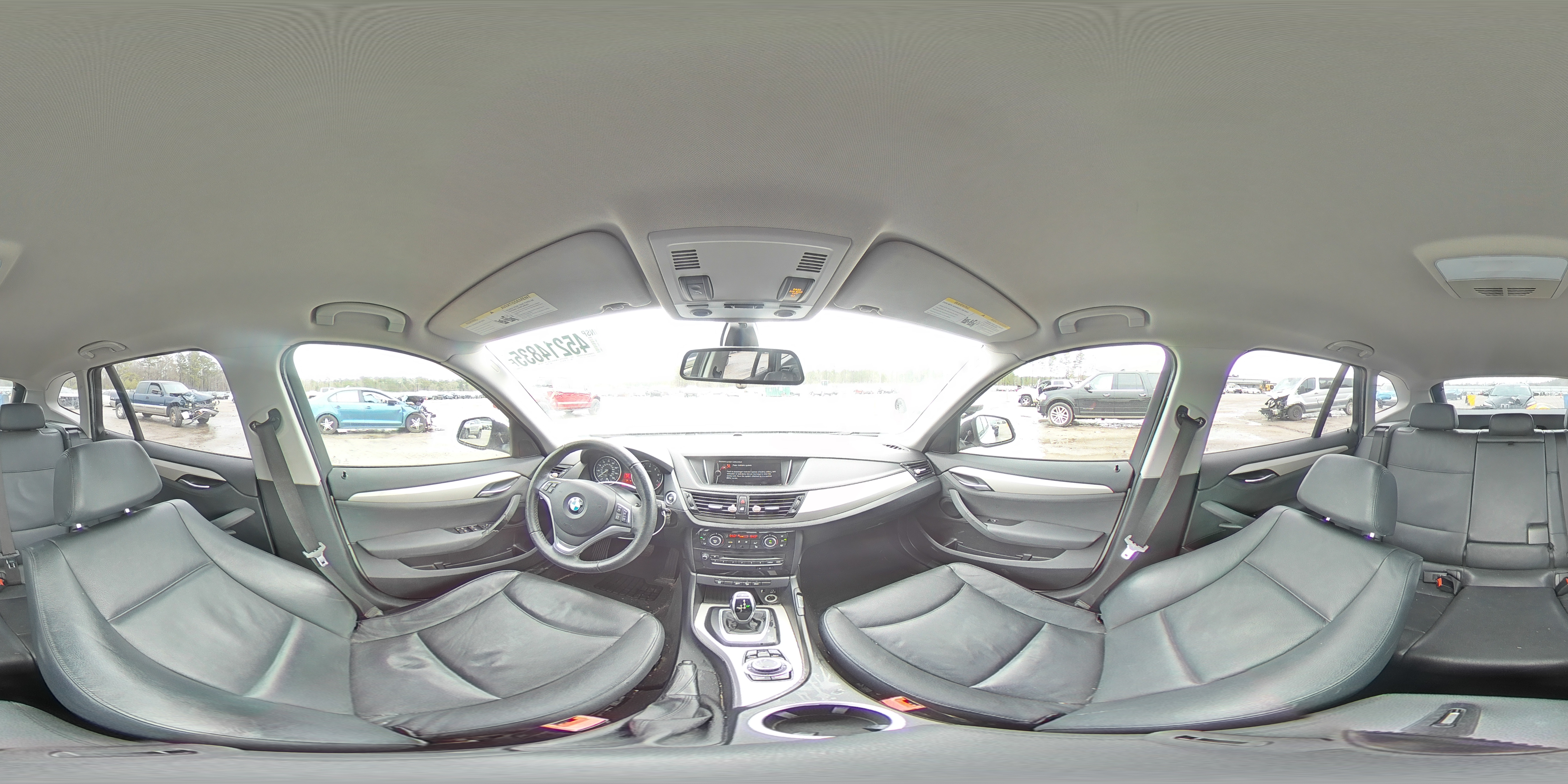 2014 BMW X1 - Image 14