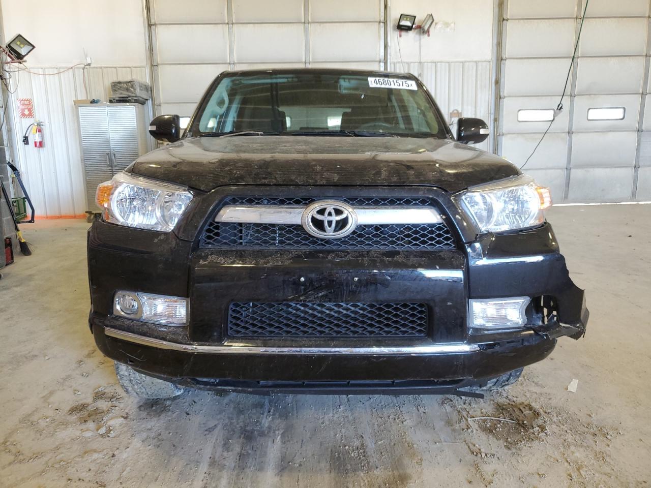 2013 Toyota 4Runner - Image 5