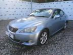 2006 LEXUS IS 220D for sale at Copart WISBECH