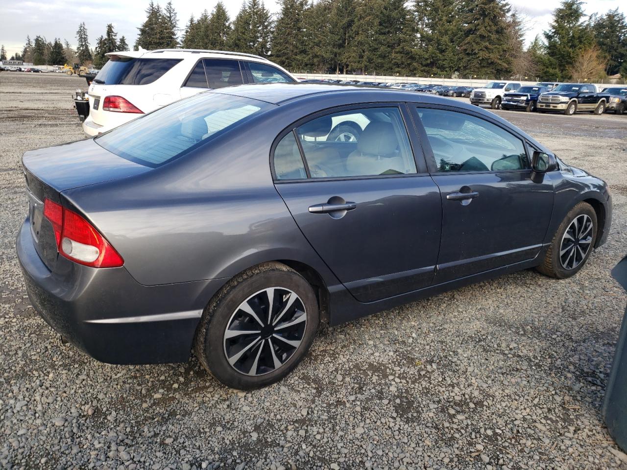 2010 Honda Civic - Image 3