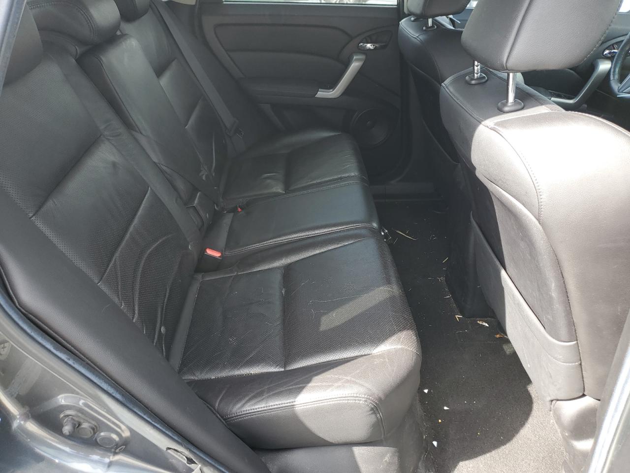2012 Acura RDX - Image 11