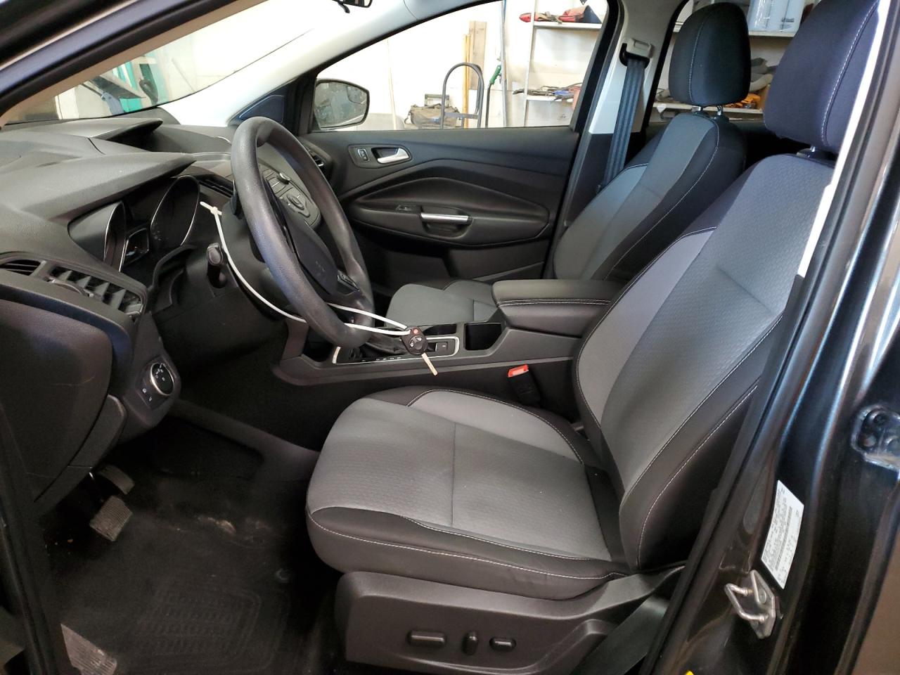 2017 Ford Escape - Image 7